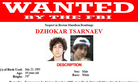 FBI-Wanted-Poster