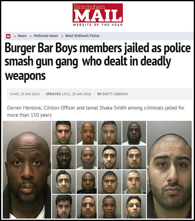 Burger-Bar-Arrests