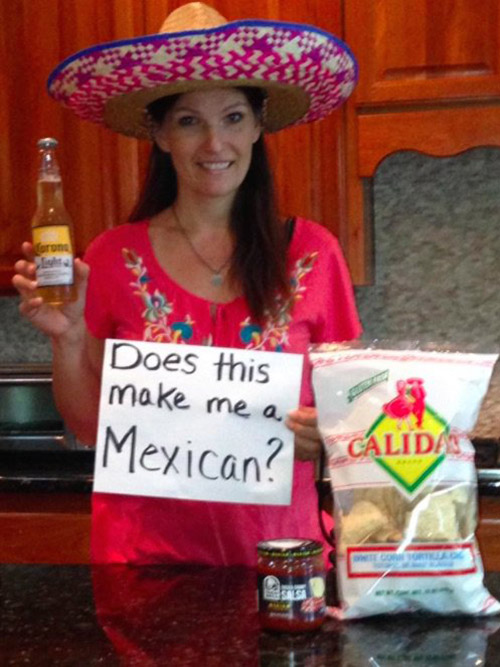 mexican