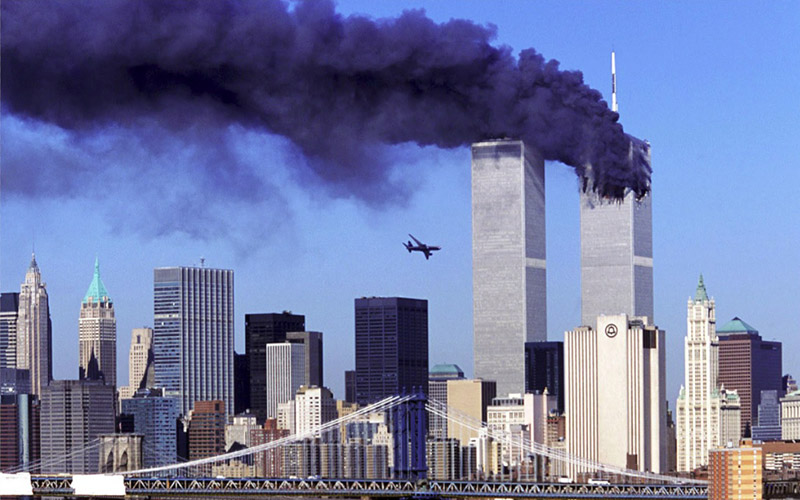 september-11-2001